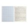 Subject subject call -top "anime", 48 sheets in a cage history, with reference material, covered cardboard, offlet block