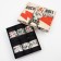 Set of men's socks KAFTAN "ROCK" 6 pairs, rr 41-44 (26-29 cm)