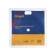 Disk diamond cutting tundra, segment, dry cut, 230 x 22 mm
