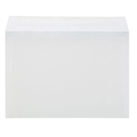 Postal envelope C4 229 x 324 mm, without telling, without window, glue, internal print, 80 g/m2-1