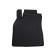 Trick rugs with high side for Renault Megane III, 2008-