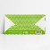 Safari money envelope, glitter, 16.5 x 8 cm