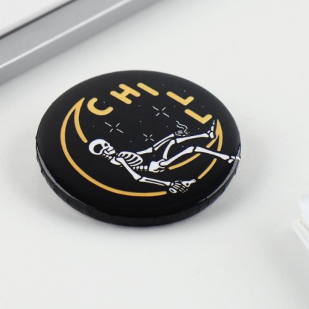 Supply icon "Chill", d = 3.8 cm-3