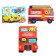 Stickers reusable set "for boys" No. 2, 3 pcs. 12 p.