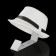 Hyp-hop hanger "Hat-hop", 26 × 23 × 27 cm