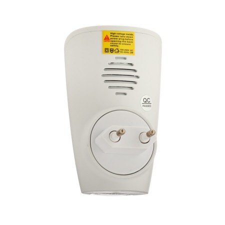 Rexant RX-7 call, wireless, 36 melodies, 80 m, from batteries/220 V, white-2