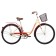 Bicycle 28 "Foxx Vintage Beige, Steel, Size 18"