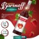 Syrup barinoff "Strawberry", 1 l