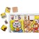 Board game "New Year's kittens"