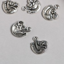 Decor for creativity Metal 