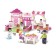 Designer "Pink Dream: House", 306 details
