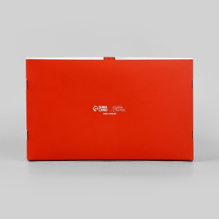Box Box with Bant liners, 25.2 x 15 x 7 cm-2