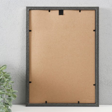 Photo frame plastic 21x30 cm, 199-126-2