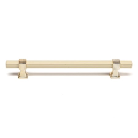 Cappio pk117 bracket handle, m/o 160 mm, beige color-2