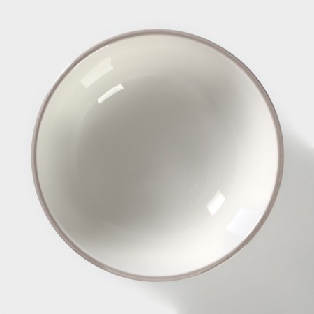 Porcelain shade “Bunny”, 250 ml, D = 11.3 cm-2