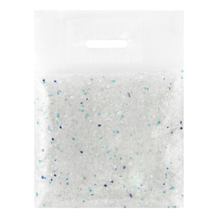 Filler "Pigger" Silicagel Round + Crystals 1.6 kg absorption up to 4 liters-2