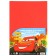 Tinted color, A4, 16 sheets, 8 colors, non -stated, bilateral, in a bag, 80 g/m², cars