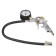AIRLINE, PS3 with Manometer, 12 atm pistol