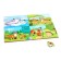 Puzzle and book with applications "Who lives where?"