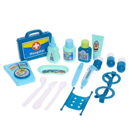 Set of Doctor "Mini Doctor", mix-1