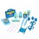 Set of Doctor "Mini Doctor", mix