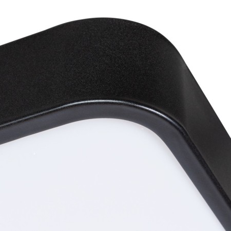 Люстра Scena 5x60x60 см, 100Вт LED-5