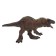 Dinosaurian figure "The world of dinosaurs: acroctosaurus"