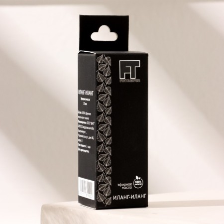 Essential oil "Ilang-Ylang" 15 ml fintamper-5