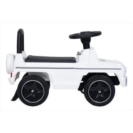 Tolokar Farfello, white color-3
