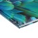 Diary for grades 5-11, "feathers", solid cover 7BC, glossy lamination, 48 sheets