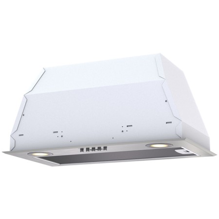 Exposure Krona Ameli PB 600, built -in, 550 m3/h, 3 speeds, 60 cm, silver