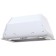 Exposure Krona Ameli PB 600, built -in, 550 m3/h, 3 speeds, 60 cm, silver