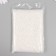 Set of beads "pearls" d 4 mm, 250 gr, white