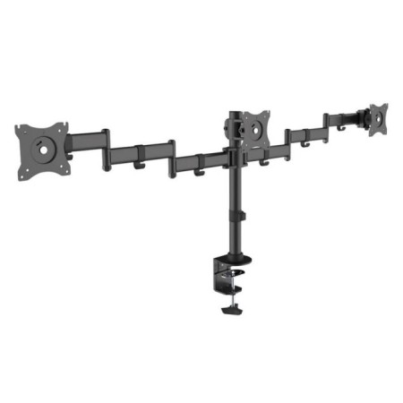 ARM Media LCD-T15 Black 15 "-32" Max.30kg Table Turn and SC 102950