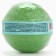 Бомбочка для ванны, 130 г, аромат лимона и лайма, TeenBee