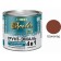 Soil-enamel in rust 4 in 1 chocolate Witcolor 1.8 kg