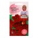 Seeds of flowers nasturtium terry "Mahagon flicker", 1 g