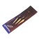 Vertical "Yaman" Board Malaya with a tee, size 37 mm, 4 g, brass