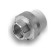 American Aqualink, polypropylene, d = 50 mm x 1 1/2 ", internal thread