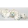 Tea set of Balsford "Arma", 10 items