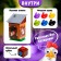 Board game for the speed "Chicken storm", 2-4 players, 3+
