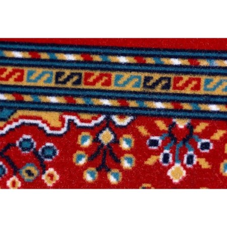 Rapid Format Classic Persia, 50 x 80 cm, burgundy-2