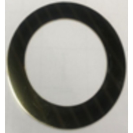 Decorative ring Maytoni Treo C062-01GF, 80x80x80 mm, graphite-1