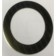 Decorative ring Maytoni Treo C062-01GF, 80x80x80 mm, graphite