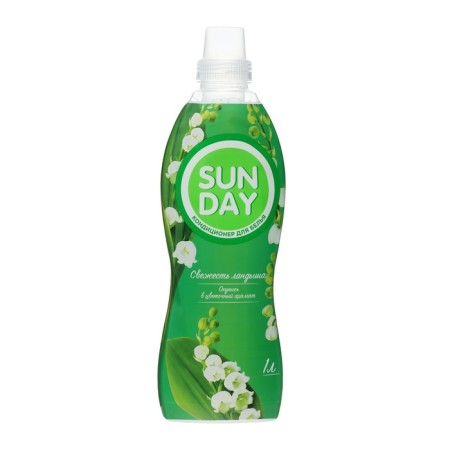 Sunday linen air conditioning "Fresh Landysh", 1 liter