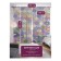 Photostes "Fairy Tale Polyana", Saten, size 145x265 cm, 2 pcs