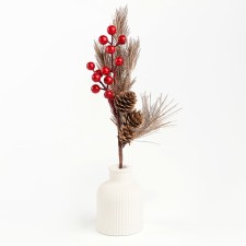 New Year. Decor 