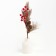 New Year. Decor "Golden Fine", 31 × 10 × 5 cm