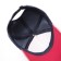 Men's cap "Motorcycler", Blue color, size 56-58