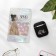 Case for Wireless headphones The Dream Is Real, 5.5 x 4.7 cm